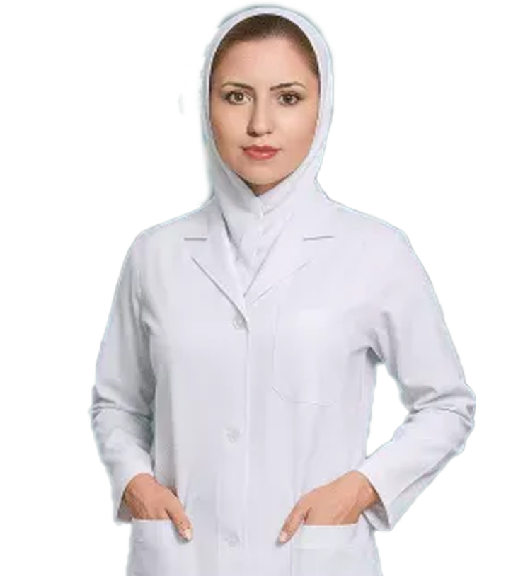 دکتر الهام دهقان