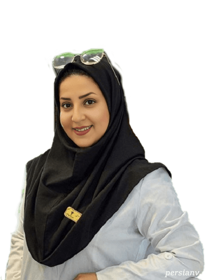 نسرین گلوی