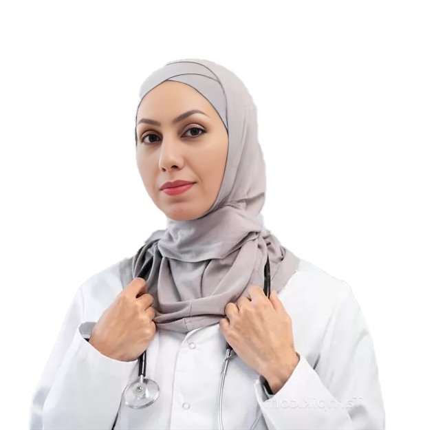 دکتر گلنوش محمدی