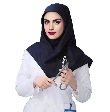 دکتر زهرا ایزدی