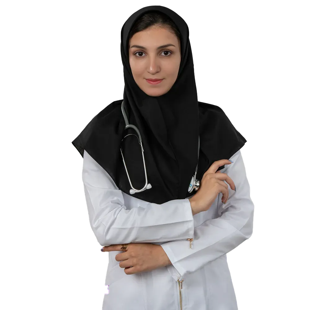 دکتر مرحمت قائم پناه