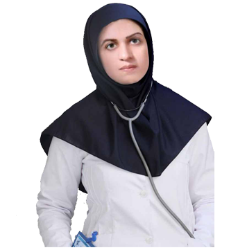 دکتر نسیبه پیشگویی