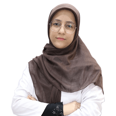 دکتر مریم رضازاده