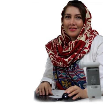دکتر یلدا پورحسن
